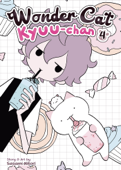Wonder Cat Kyuu-chan Vol. 4 - Sasami Nitori