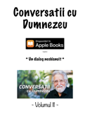 Conversatii cu Dumnezeu - Neale Donald Walsch