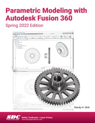 Parametric Modeling with Autodesk Fusion 360