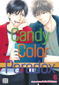 Candy Color Paradox, Vol. 6 - Isaku Natsume