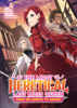 Ten-ichi - The Most Heretical Last Boss Queen: From Villainess to Savior (Light Novel) Vol. 2 artwork