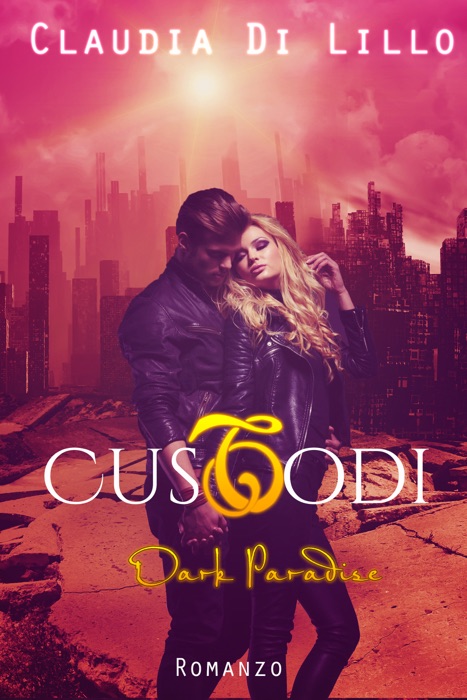 Custodi Dark Paradise