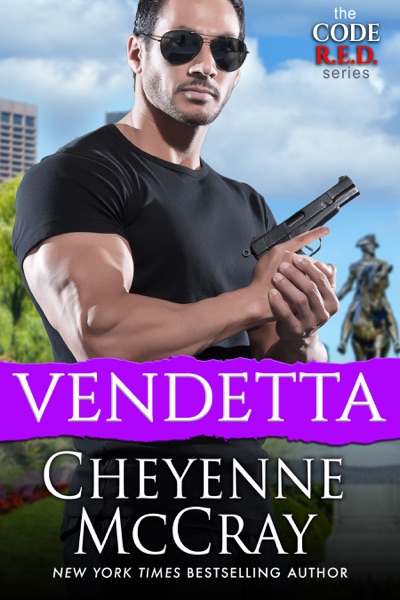 Vendetta