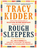 Kidder, Tracy - Rough Sleepers
