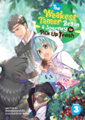 The Weakest Tamer Began a Journey to Pick Up Trash (Light Novel) Vol. 3 - Honobonoru500 & Nama