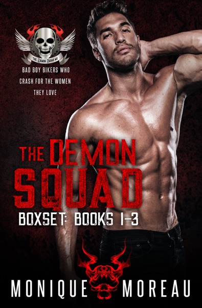 The Demon Squad MC Box Set I