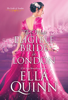 Ella Quinn - The Most Eligible Bride in London  artwork