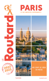Guide du Routard Paris 2022/23
