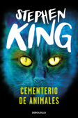 Cementerio de animales - Stephen King