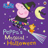 Peppa Pig: Peppa's Magical Halloween - Peppa Pig