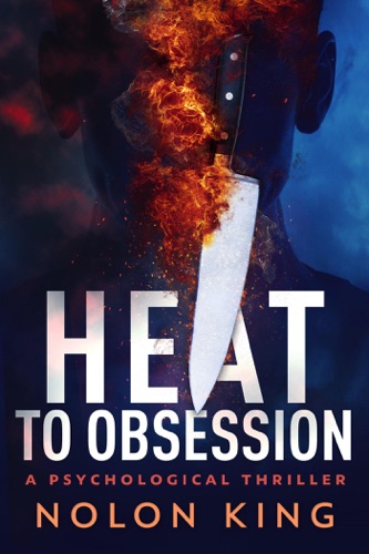 Heat To Obsession E-Book Download