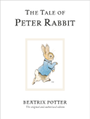 The Tale of Peter Rabbit - Beatrix Potter