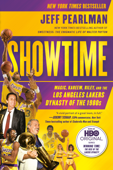 Showtime Book Cover