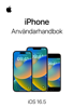iPhone Användarhandbok - Apple Inc.