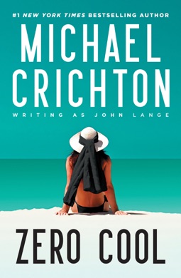 Capa do livro Next de Michael Crichton