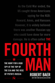 The Fourth Man Book Cover