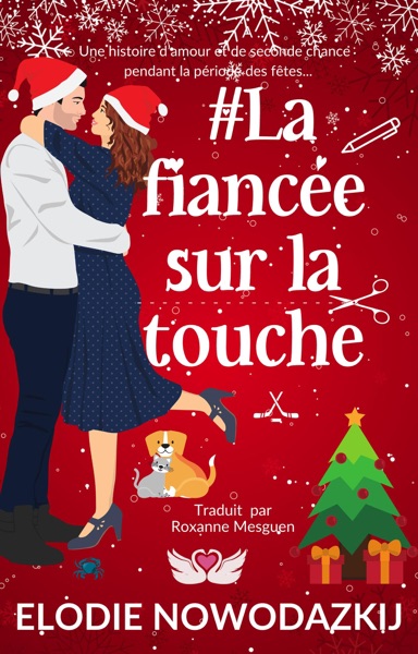 #LaFiancéeSurLaTouche