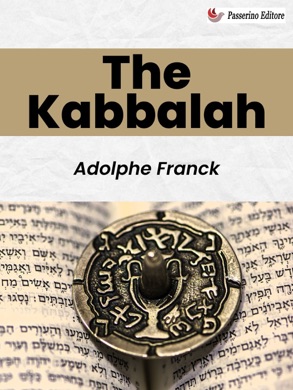 Capa do livro O Zohar de Shimon Bar Yochai