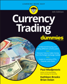 Currency Trading For Dummies - Paul Mladjenovic, Kathleen Brooks & Brian Dolan