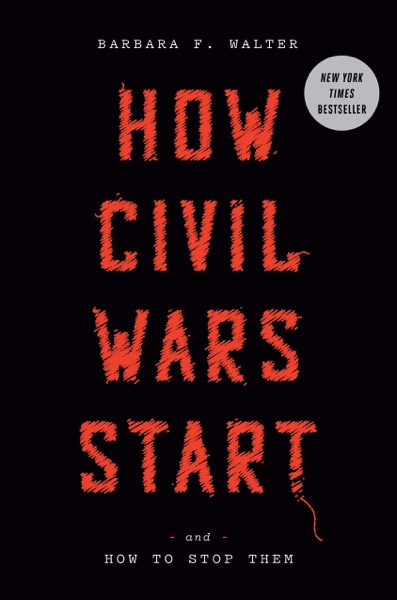 How Civil Wars Start