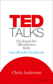 TED Talks - Chris Anderson