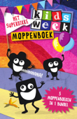 Het superdikke Kidsweek moppenboek - Kidsweek