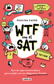 WTF con el SAT Book Cover
