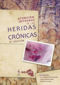 Atención Integral de las Heridas Crónicas. Tomo II. - Francisco Pedro García Fernández