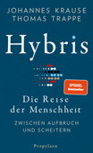 Hybris - Johannes Krause & Thomas Trappe