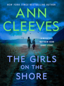 The Girls on the Shore Book Cover