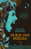 De blik van Medusa - Natalie Haynes