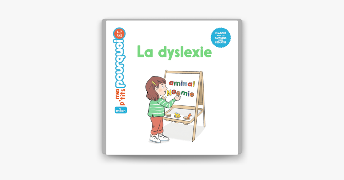 Que Veut Dire Hasta La Vista ‎La dyslexie en Apple Books