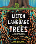 Listen to the Language of the Trees - Tera Kelley & Marie Hermansson