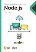 Construindo APIs REST com Node.js - Caio Ribeiro Pereira
