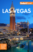 Fodor's Las Vegas Book Cover