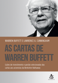 As cartas de Warren Buffett - Lawrence A. Cunningham & Warren Buffett