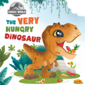 Jurassic World: The Very Hungry Dinosaur - Insight Kids & Monica Garofalo