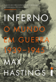 Inferno - Max Hastings