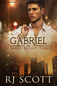 Gabriel (en français) - RJ Scott