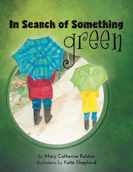 In Search of Something Green