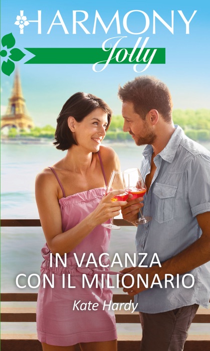 In vacanza con il milionario