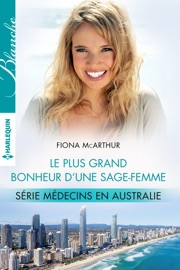 Le plus grand bonheur d'une sage-femme
