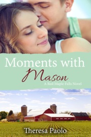 Moments with Mason (A Red Maple Falls Novel, #3)