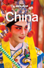 Lonely Planet - China Travel Guide artwork