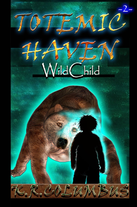 Totemic Haven 2: WildChild