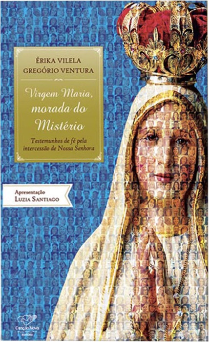 Virgem Maria, morada do mistério