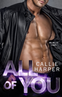 Callie Harper - All of You artwork