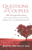 Questions for Couples - Marcus Kusi