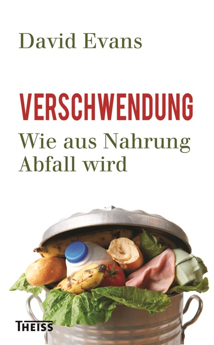 Verschwendung