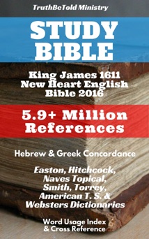 Study Bible - King James & TruthBeTold Ministry